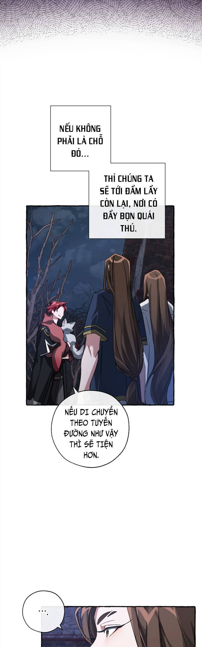 Phế Vật Dòng Dõi Bá Tước Chap 86 - Next Chap 87