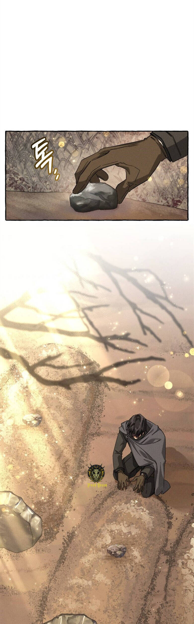 Phế Vật Dòng Dõi Bá Tước Chap 86 - Next Chap 87