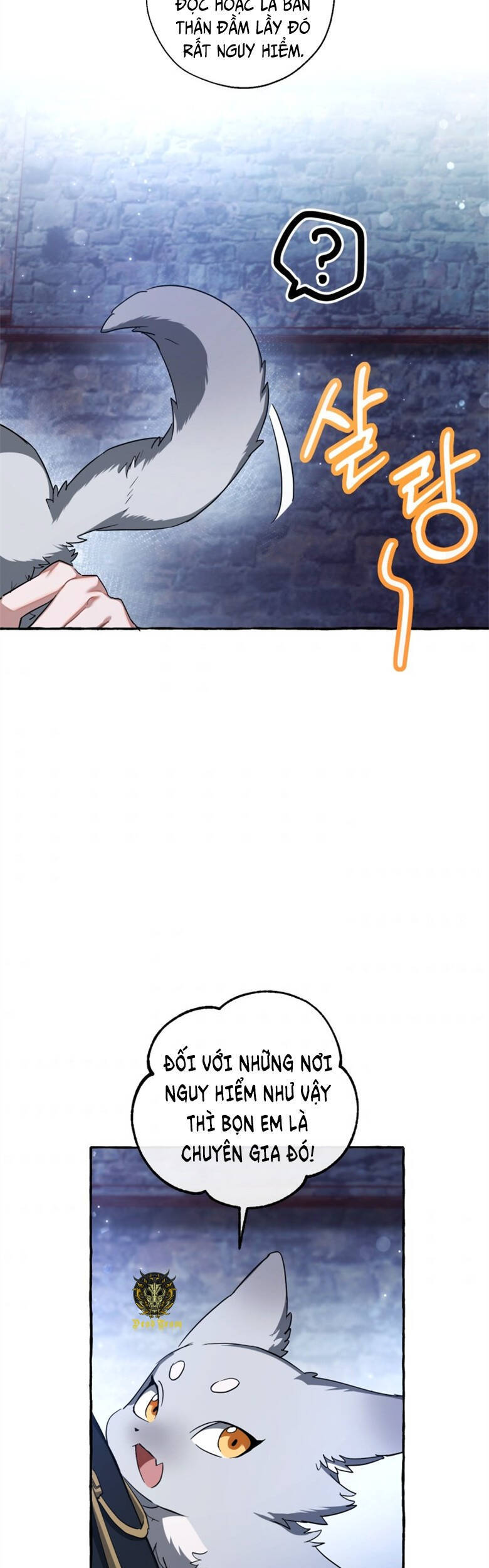 Phế Vật Dòng Dõi Bá Tước Chap 86 - Next Chap 87