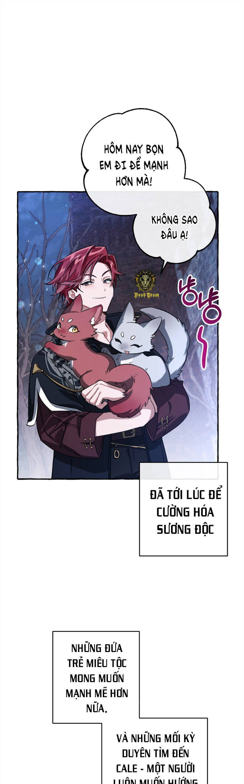 Phế Vật Dòng Dõi Bá Tước Chap 86 - Next Chap 87