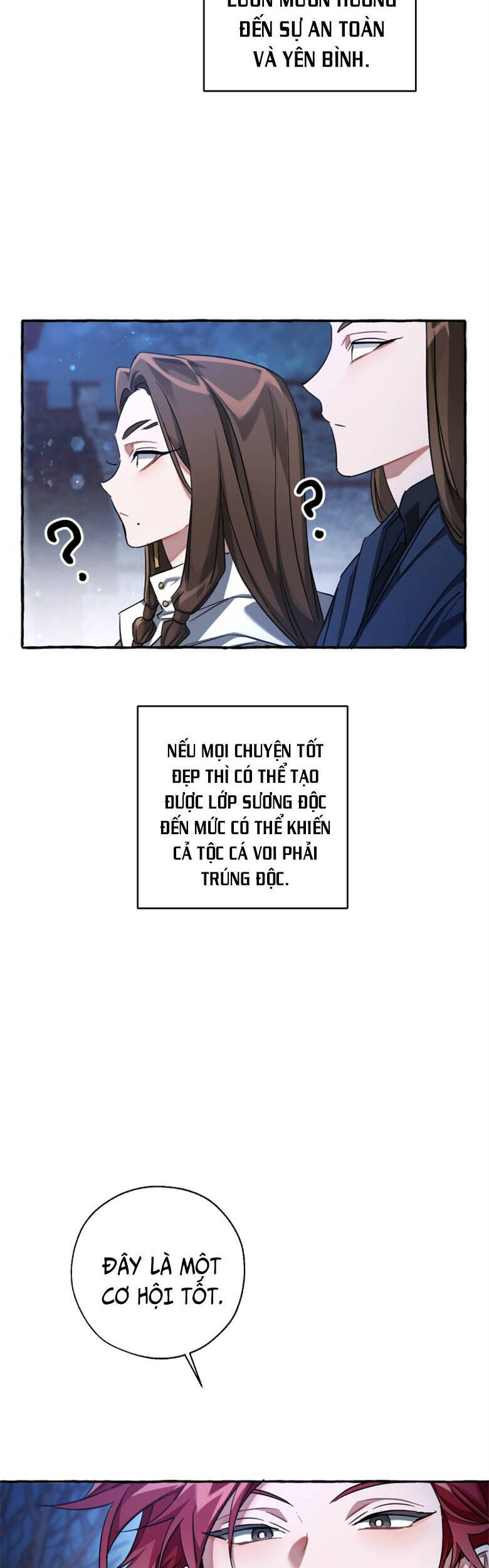 Phế Vật Dòng Dõi Bá Tước Chap 86 - Next Chap 87