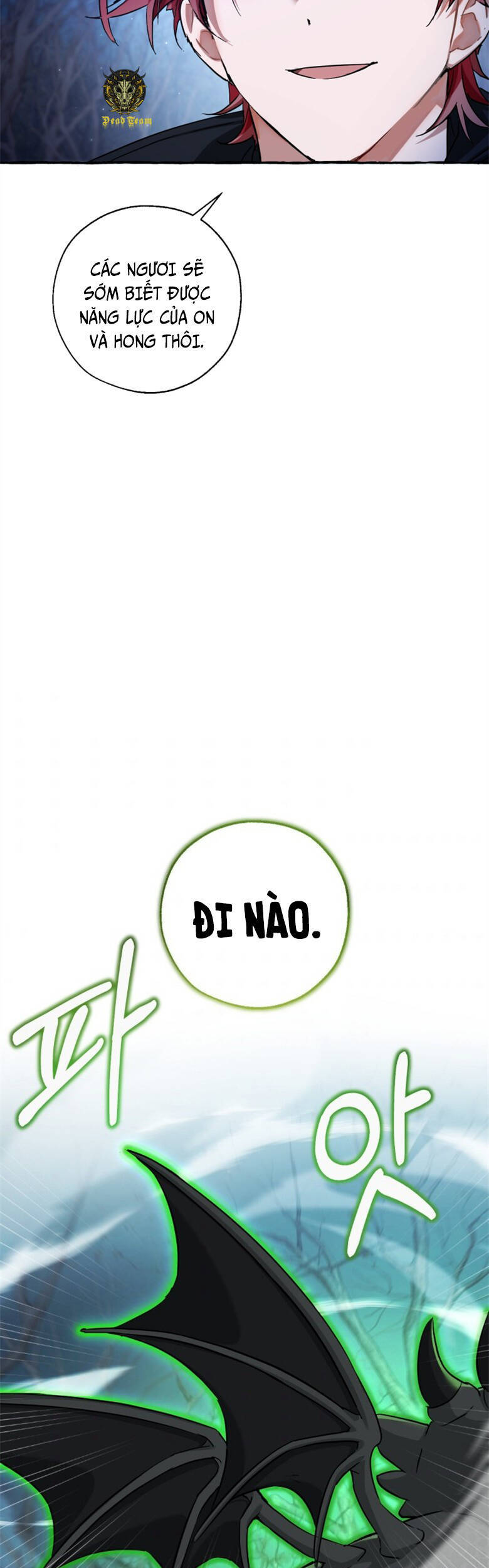 Phế Vật Dòng Dõi Bá Tước Chap 86 - Next Chap 87