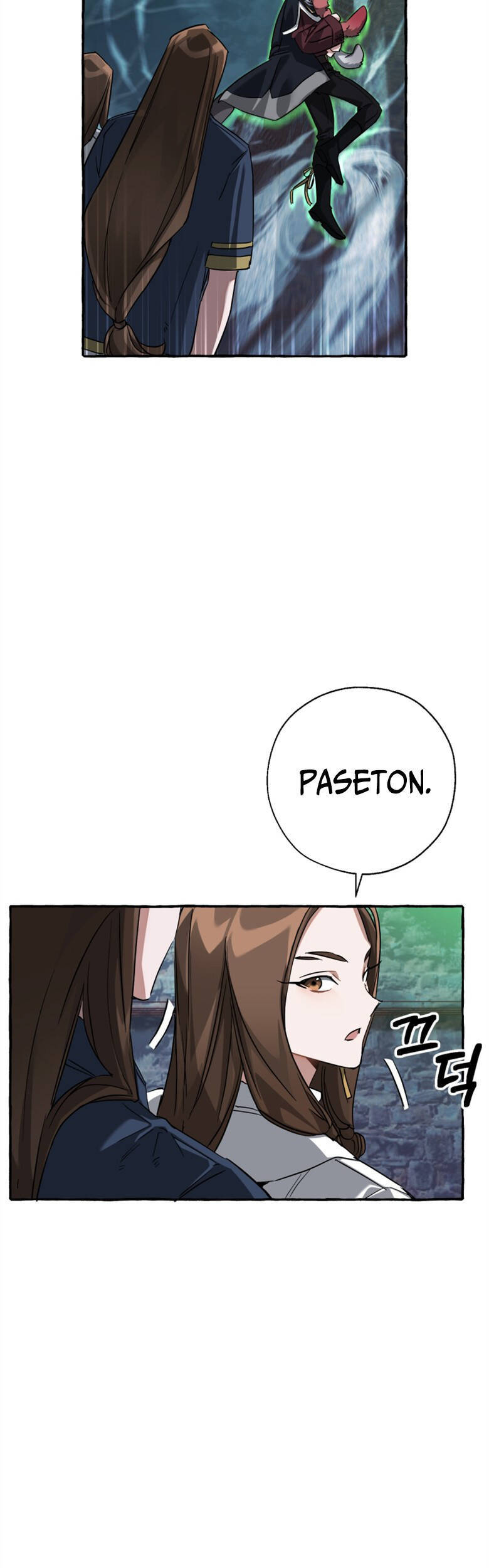 Phế Vật Dòng Dõi Bá Tước Chap 86 - Next Chap 87