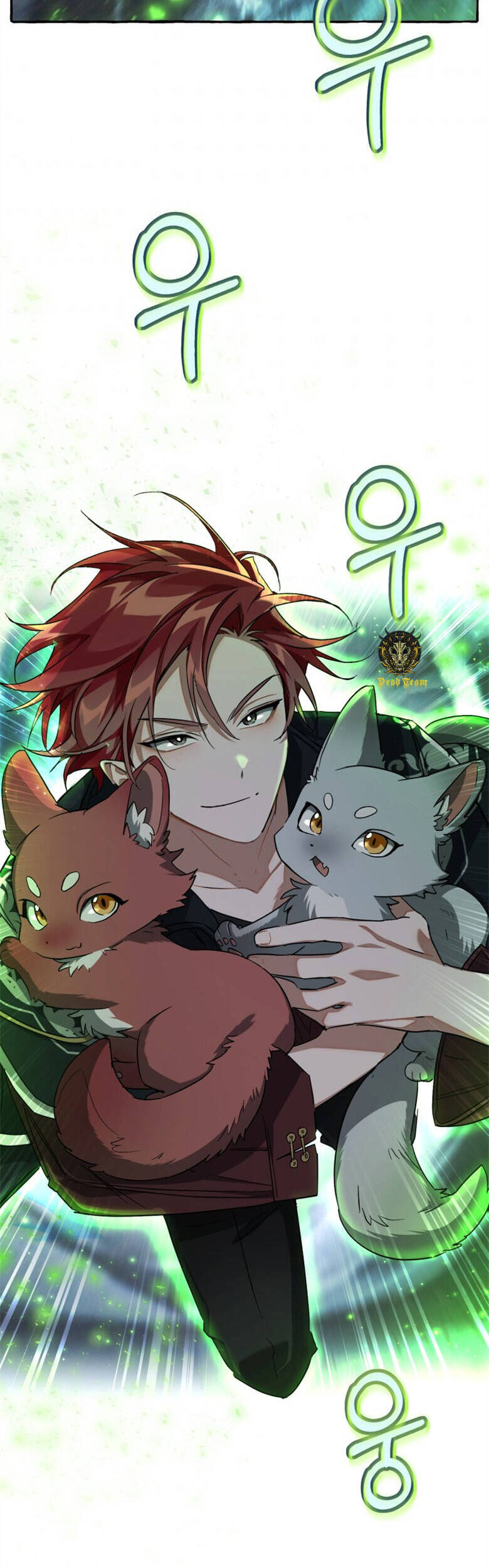 Phế Vật Dòng Dõi Bá Tước Chap 86 - Next Chap 87