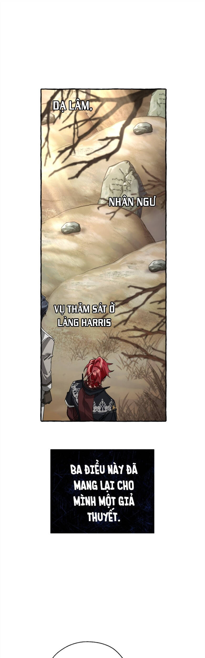 Phế Vật Dòng Dõi Bá Tước Chap 86 - Next Chap 87