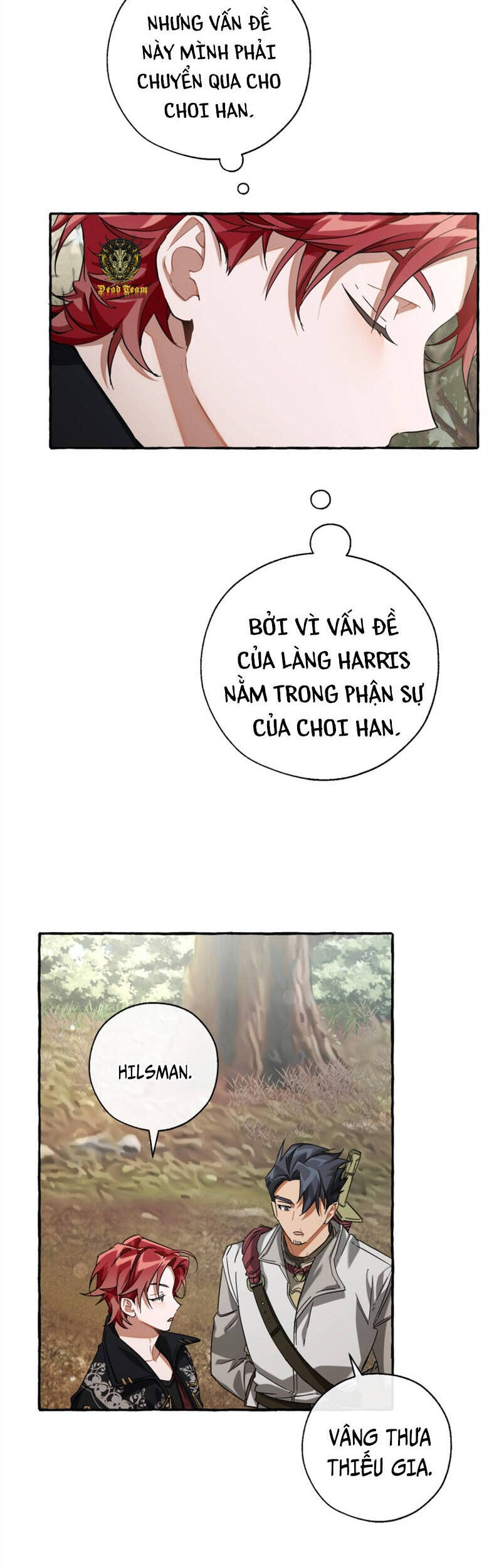 Phế Vật Dòng Dõi Bá Tước Chap 86 - Next Chap 87