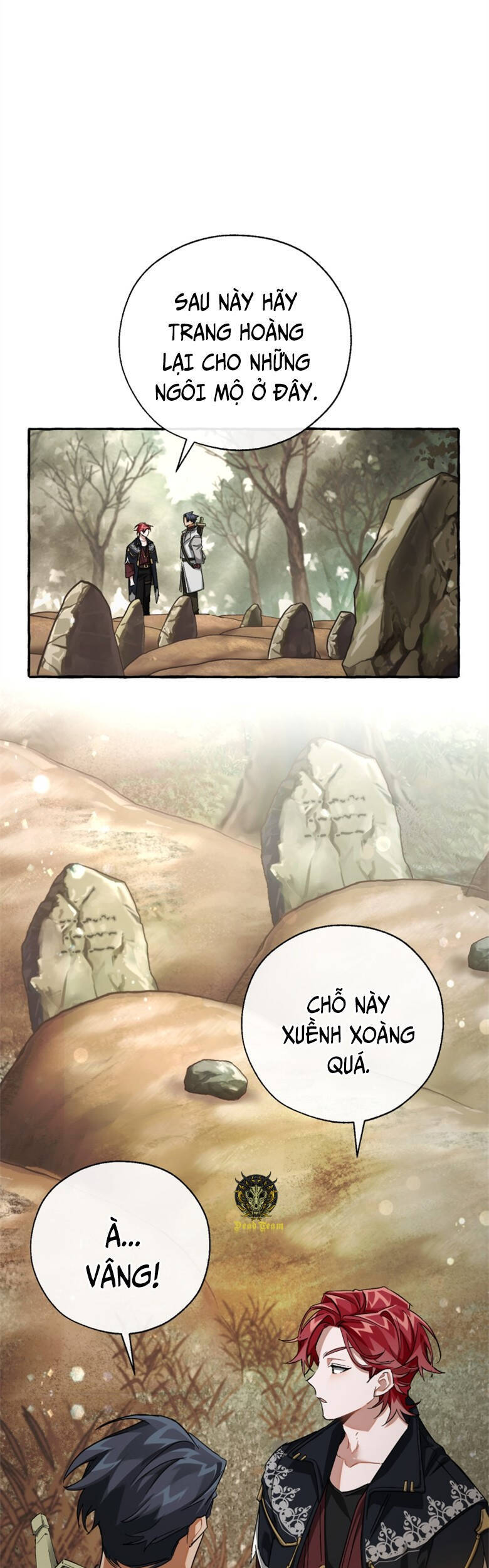 Phế Vật Dòng Dõi Bá Tước Chap 86 - Next Chap 87