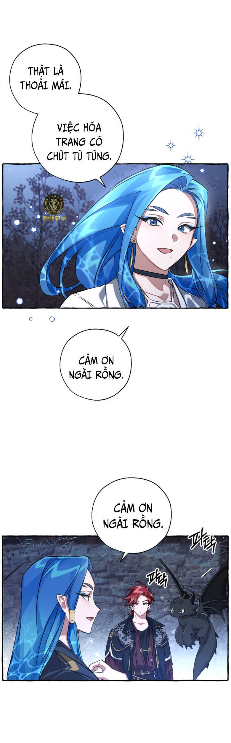 Phế Vật Dòng Dõi Bá Tước Chap 87 - Next Chap 88