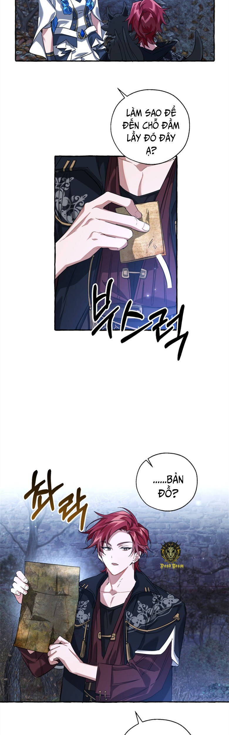 Phế Vật Dòng Dõi Bá Tước Chap 87 - Next Chap 88