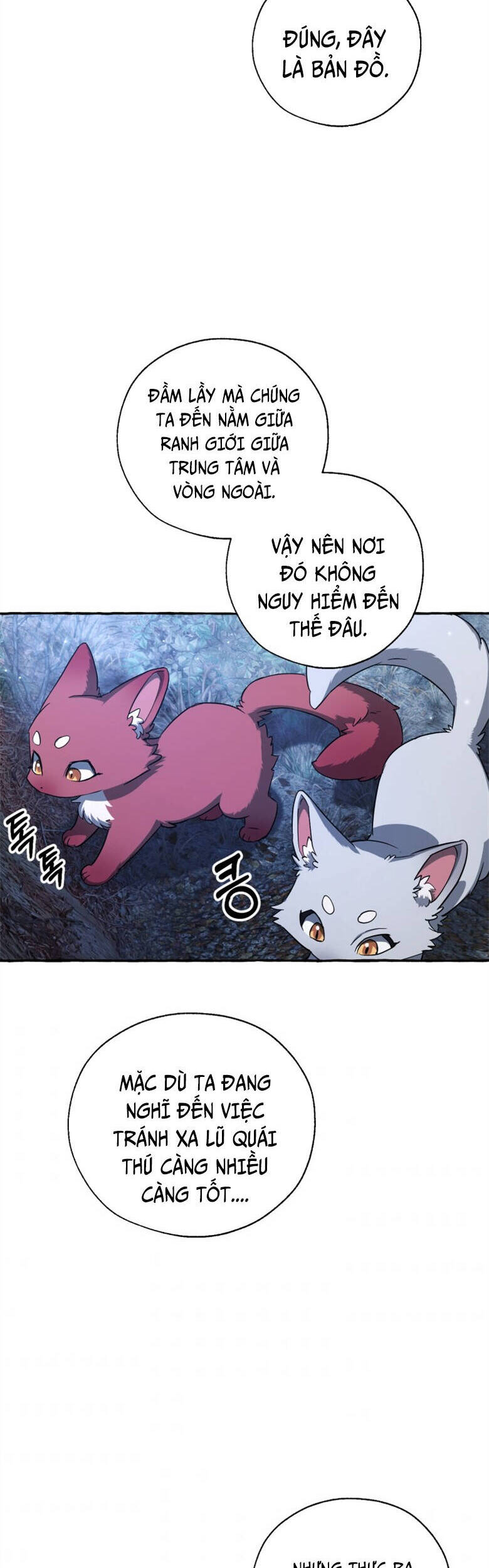 Phế Vật Dòng Dõi Bá Tước Chap 87 - Next Chap 88