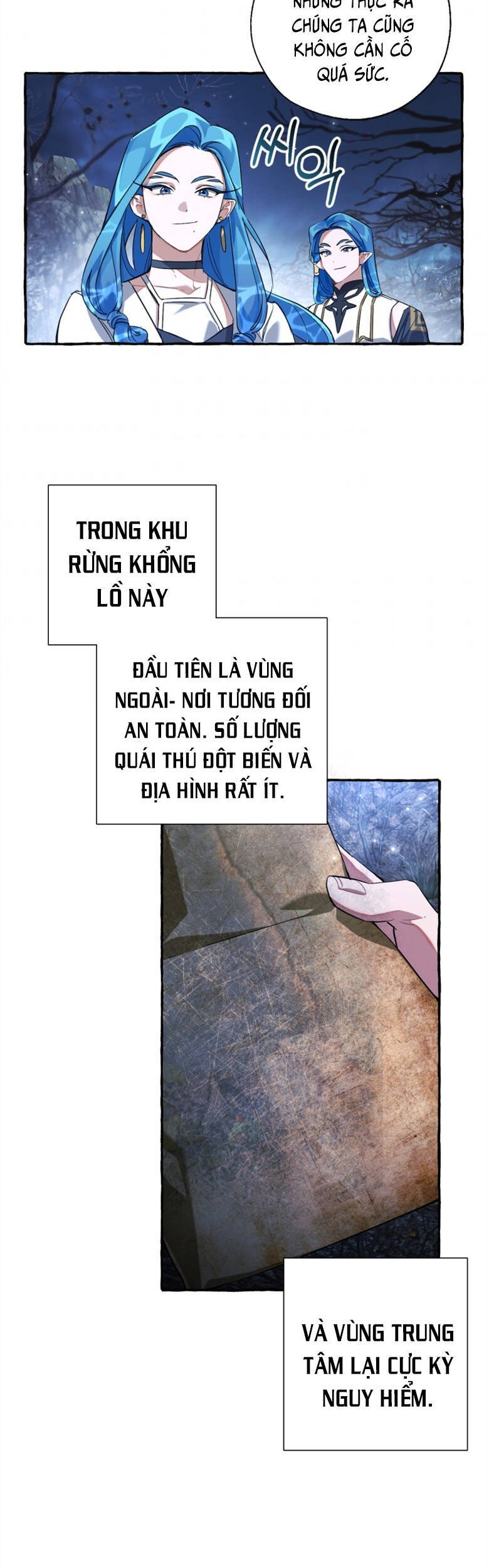 Phế Vật Dòng Dõi Bá Tước Chap 87 - Next Chap 88