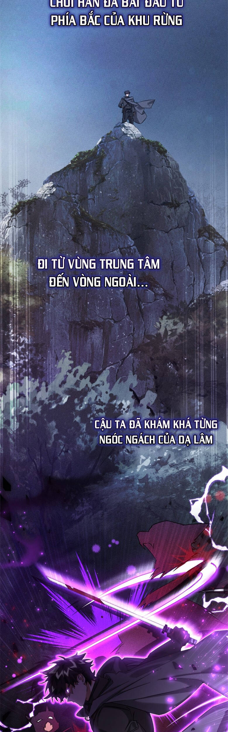 Phế Vật Dòng Dõi Bá Tước Chap 87 - Next Chap 88