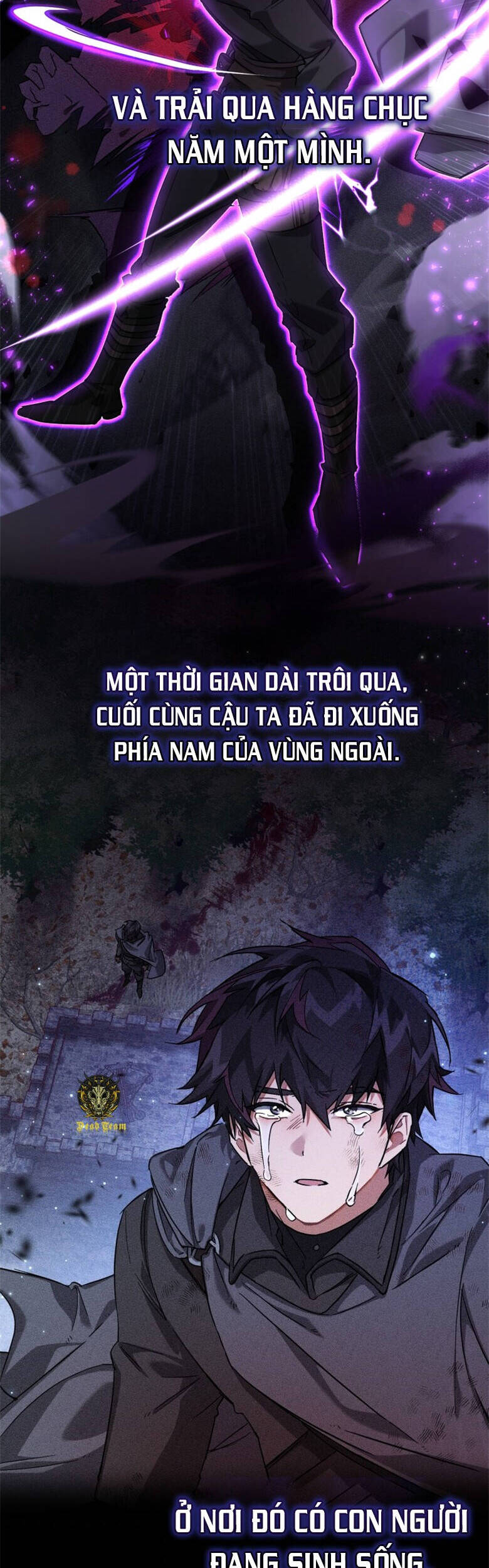 Phế Vật Dòng Dõi Bá Tước Chap 87 - Next Chap 88