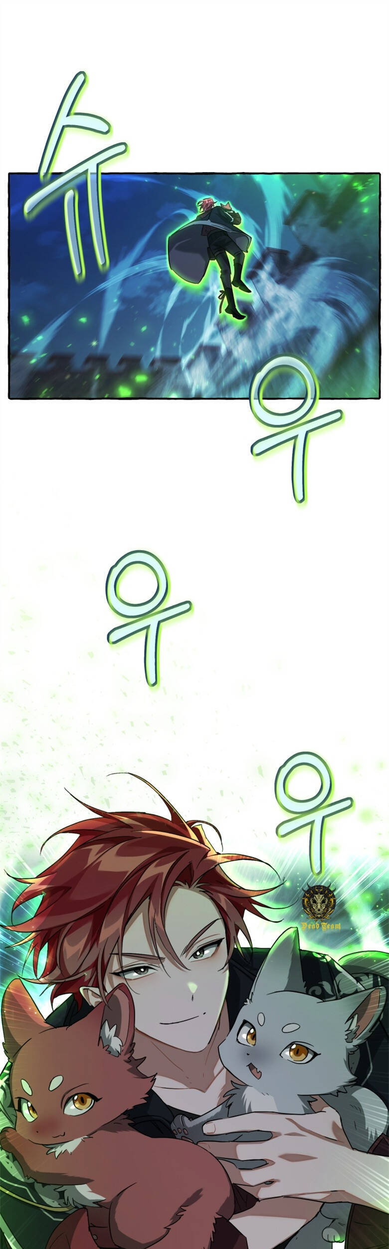 Phế Vật Dòng Dõi Bá Tước Chap 87 - Next Chap 88