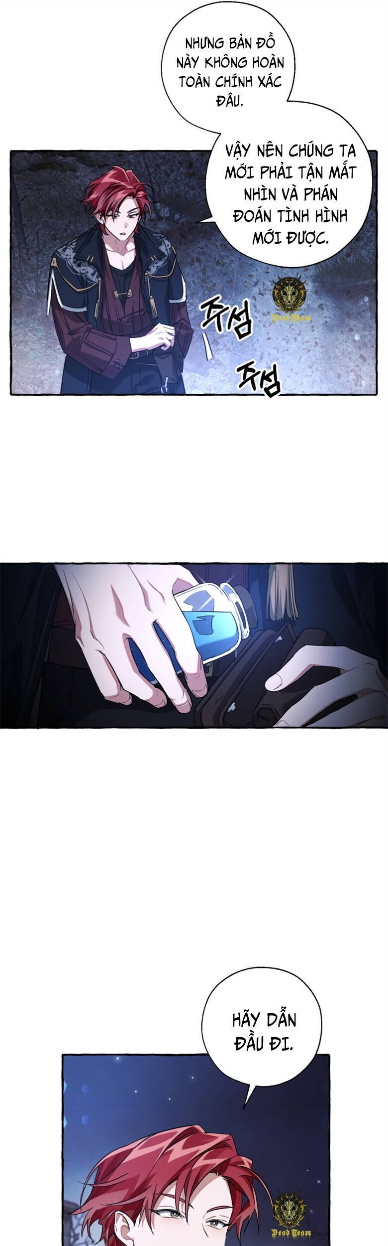 Phế Vật Dòng Dõi Bá Tước Chap 87 - Next Chap 88