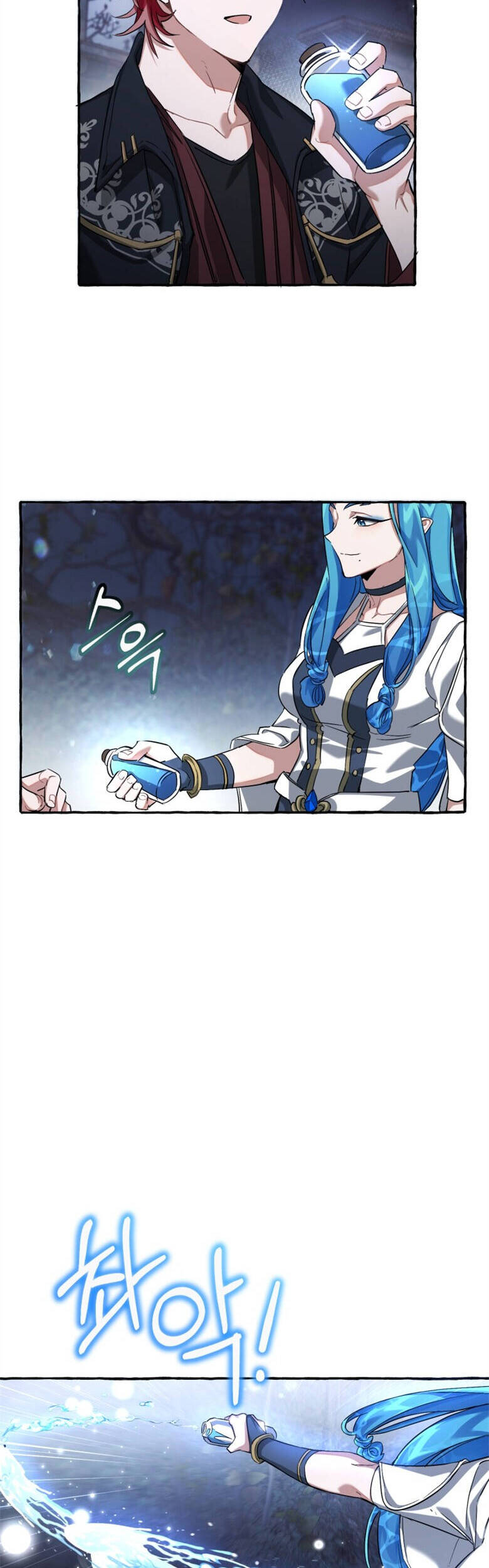 Phế Vật Dòng Dõi Bá Tước Chap 87 - Next Chap 88