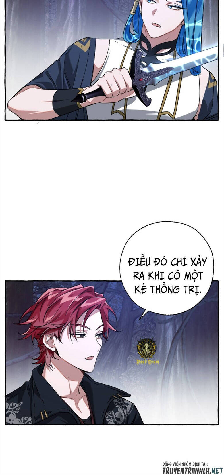 Phế Vật Dòng Dõi Bá Tước Chap 87 - Next Chap 88