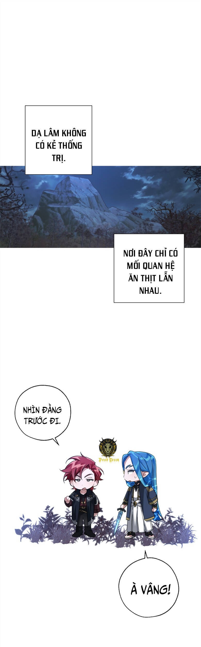Phế Vật Dòng Dõi Bá Tước Chap 87 - Next Chap 88