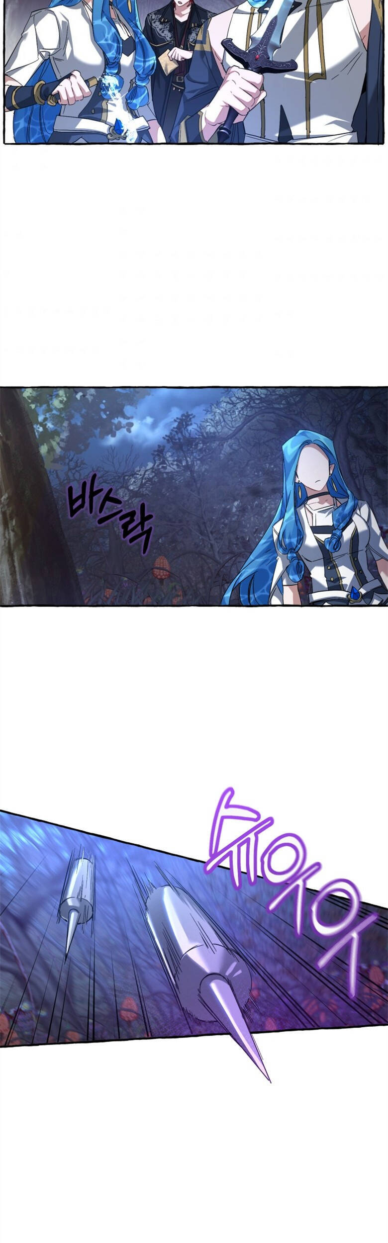 Phế Vật Dòng Dõi Bá Tước Chap 87 - Next Chap 88