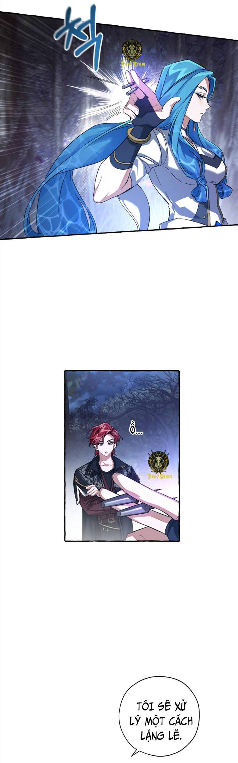 Phế Vật Dòng Dõi Bá Tước Chap 87 - Next Chap 88