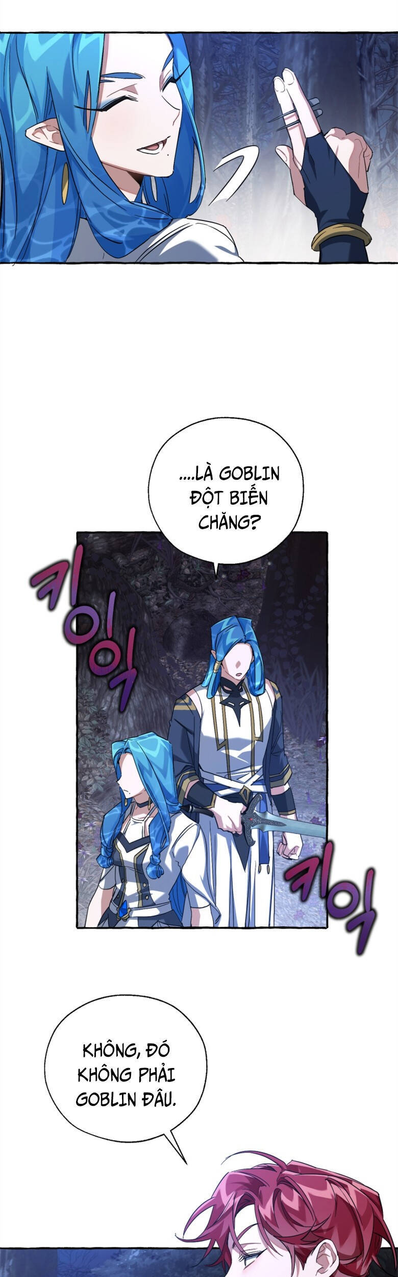 Phế Vật Dòng Dõi Bá Tước Chap 87 - Next Chap 88