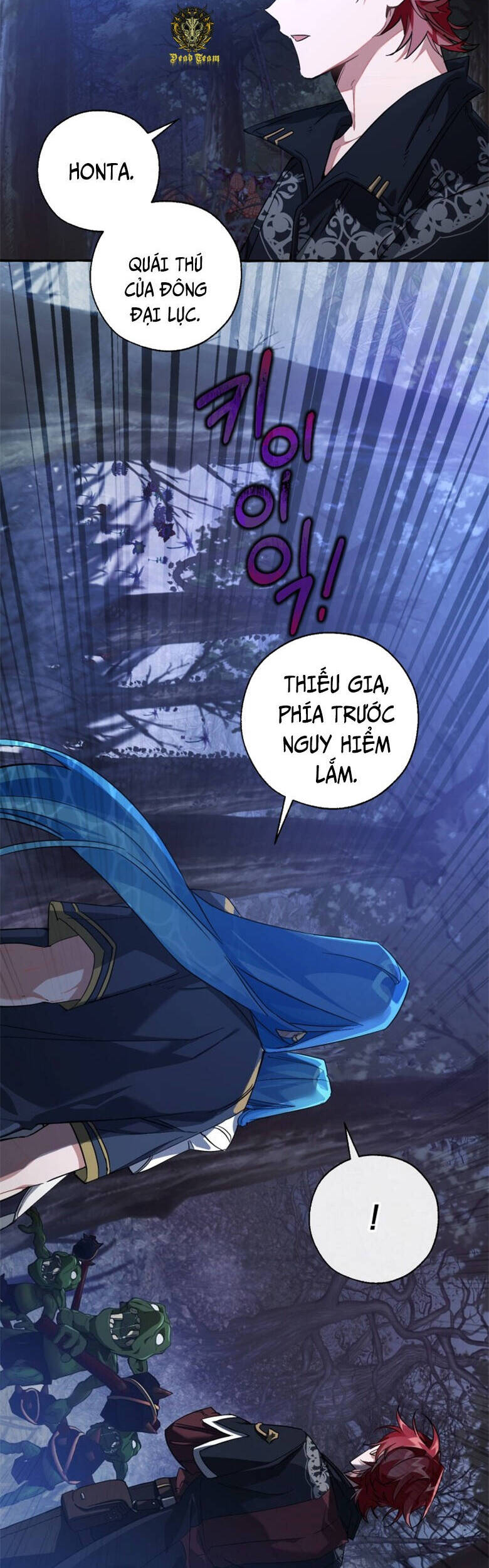 Phế Vật Dòng Dõi Bá Tước Chap 87 - Next Chap 88