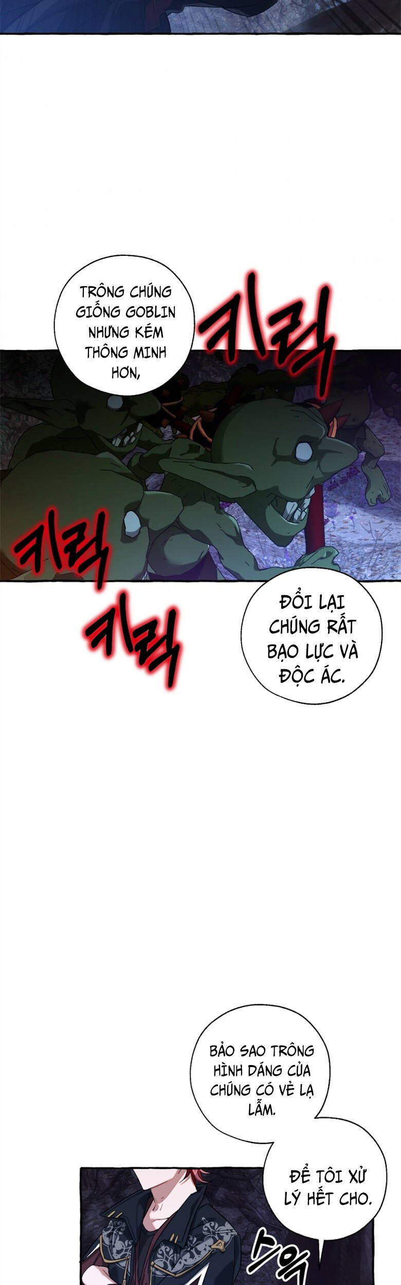 Phế Vật Dòng Dõi Bá Tước Chap 87 - Next Chap 88