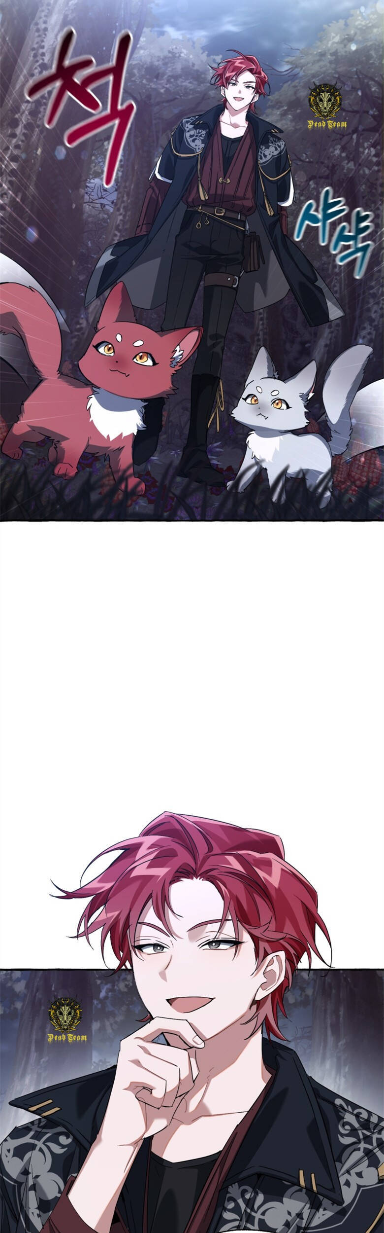 Phế Vật Dòng Dõi Bá Tước Chap 87 - Next Chap 88