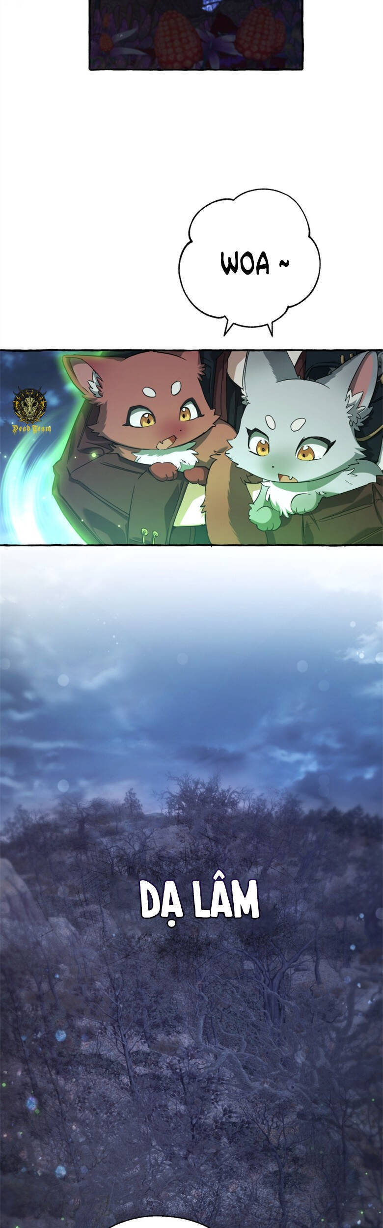 Phế Vật Dòng Dõi Bá Tước Chap 87 - Next Chap 88