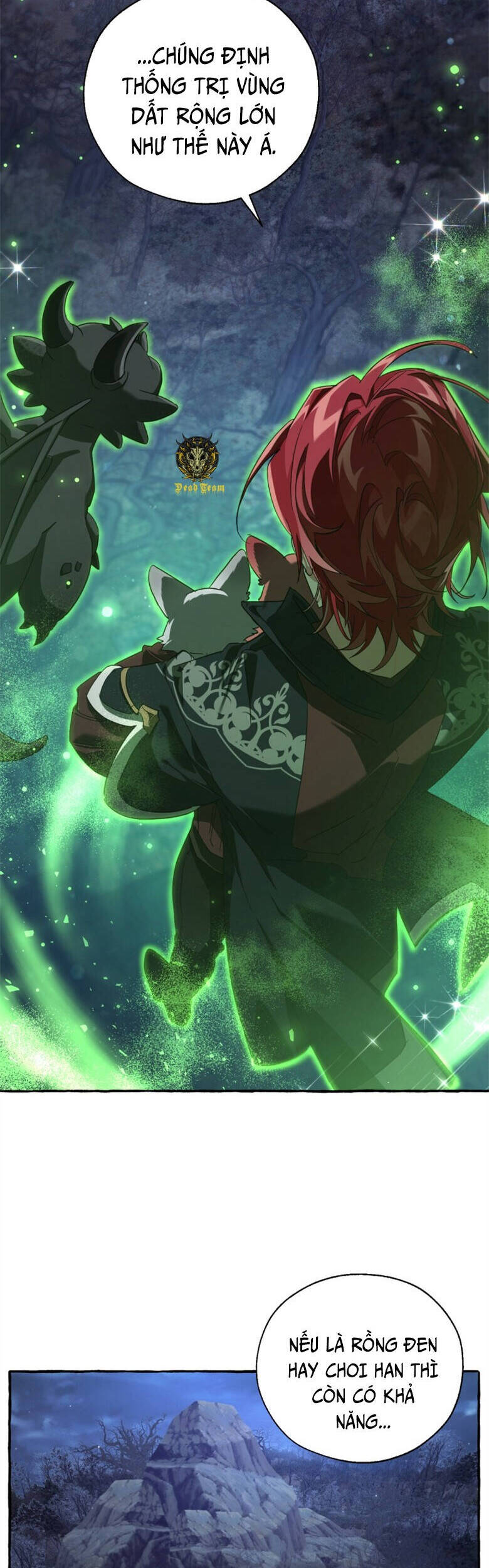 Phế Vật Dòng Dõi Bá Tước Chap 87 - Next Chap 88