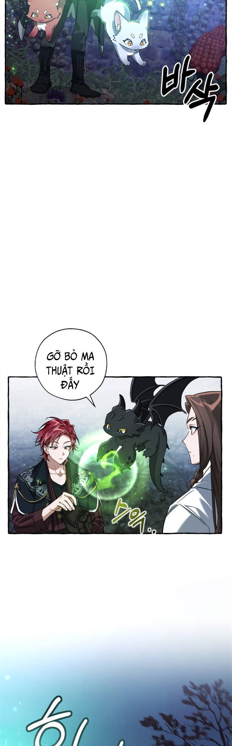 Phế Vật Dòng Dõi Bá Tước Chap 87 - Next Chap 88