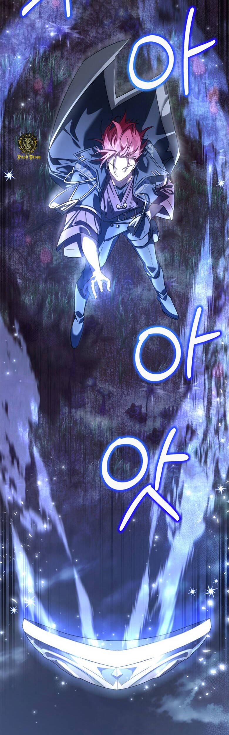 Phế Vật Dòng Dõi Bá Tước Chap 88 - Next Chap 89