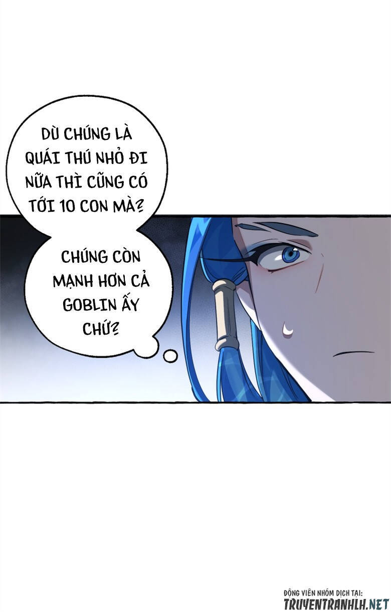 Phế Vật Dòng Dõi Bá Tước Chap 88 - Next Chap 89