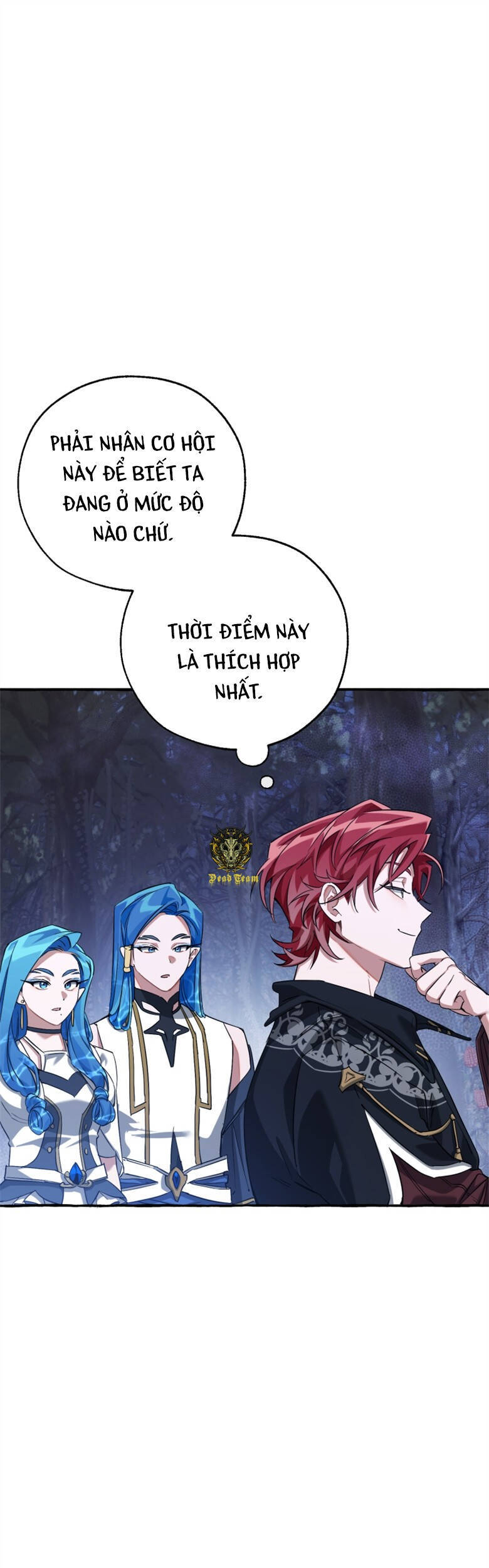 Phế Vật Dòng Dõi Bá Tước Chap 88 - Next Chap 89