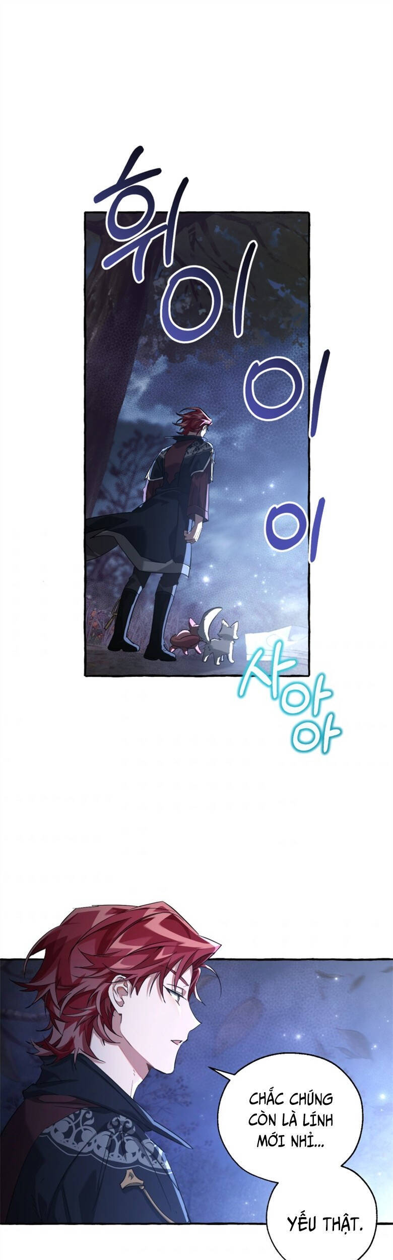 Phế Vật Dòng Dõi Bá Tước Chap 88 - Next Chap 89