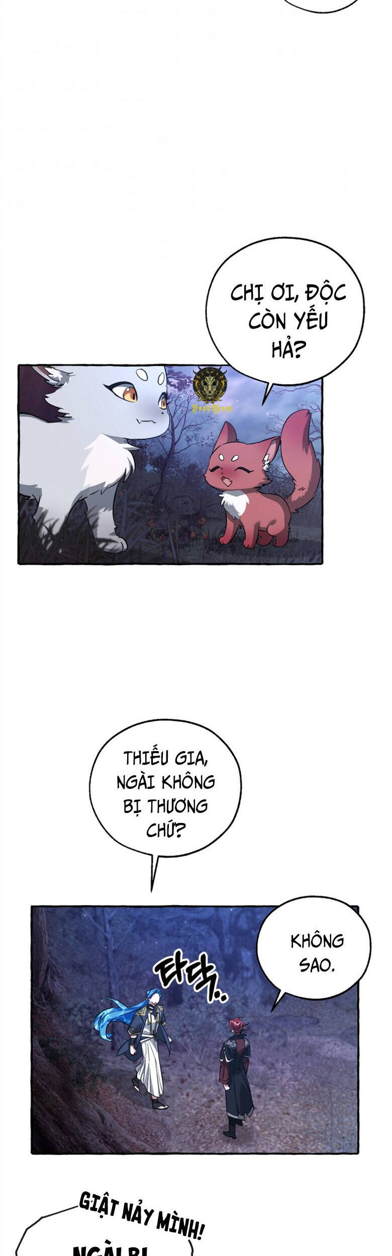 Phế Vật Dòng Dõi Bá Tước Chap 88 - Next Chap 89