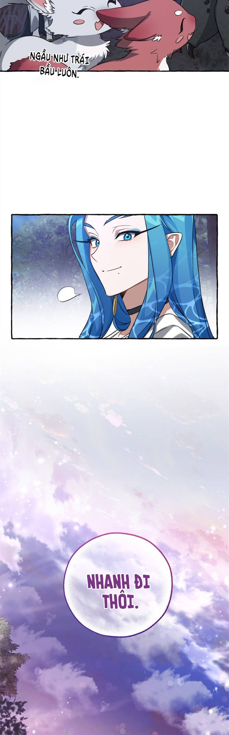 Phế Vật Dòng Dõi Bá Tước Chap 88 - Next Chap 89