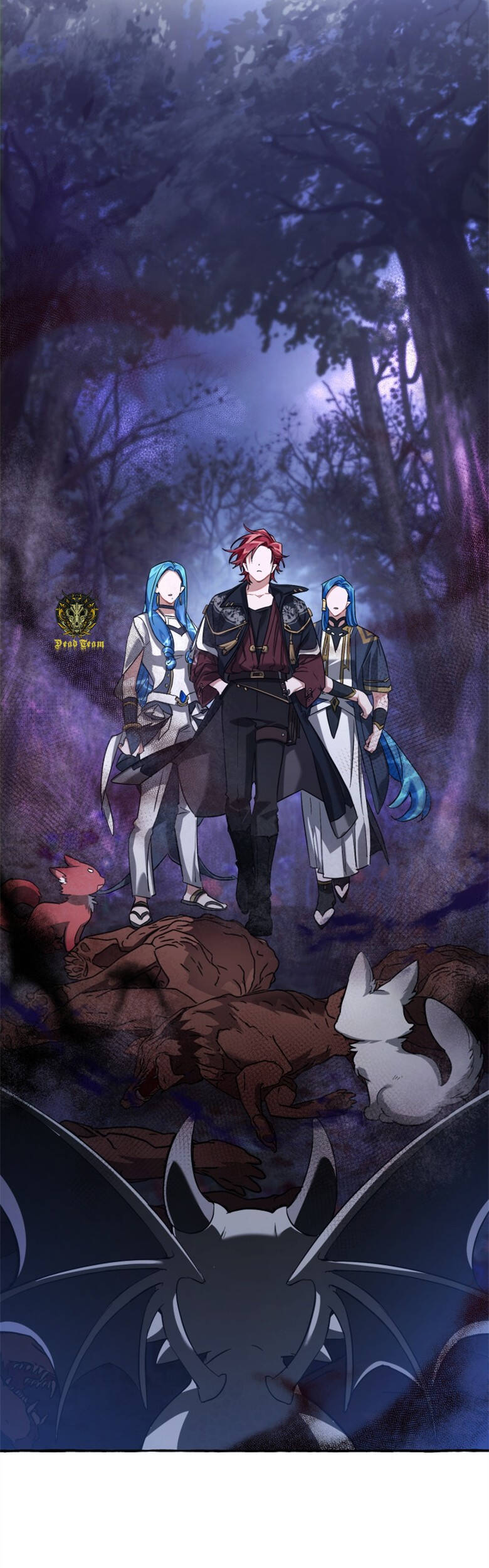 Phế Vật Dòng Dõi Bá Tước Chap 88 - Next Chap 89