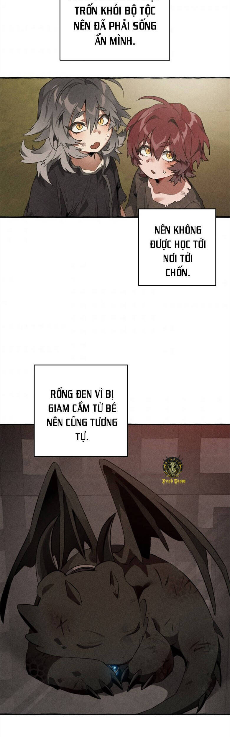 Phế Vật Dòng Dõi Bá Tước Chap 88 - Next Chap 89