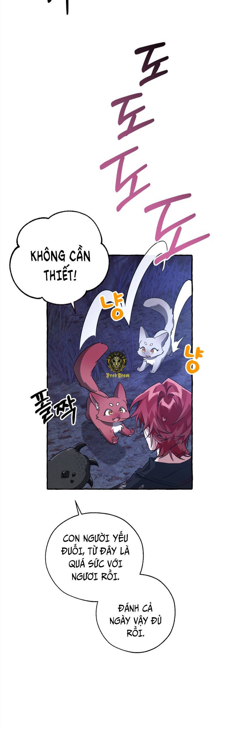 Phế Vật Dòng Dõi Bá Tước Chap 88 - Next Chap 89