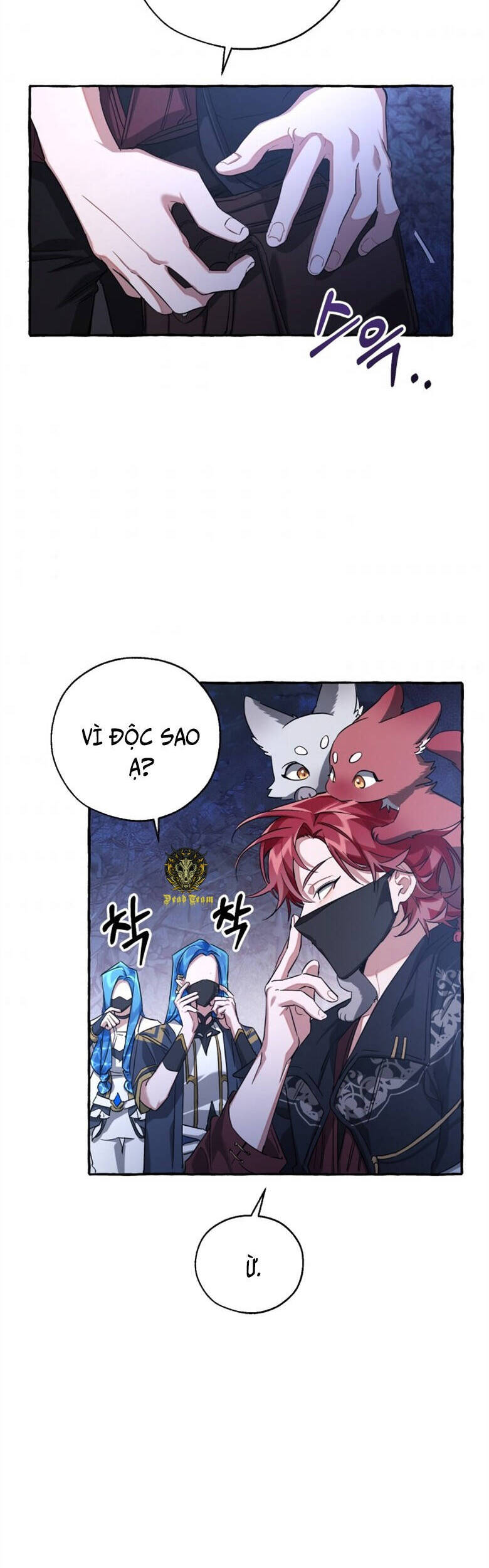 Phế Vật Dòng Dõi Bá Tước Chap 88 - Next Chap 89