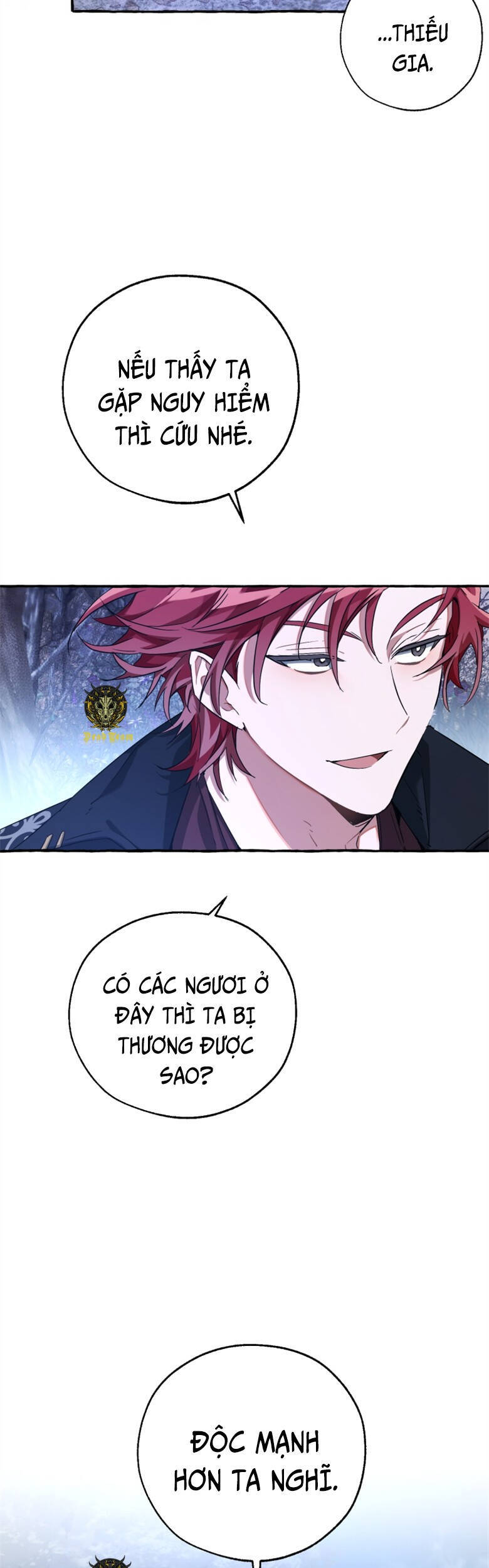 Phế Vật Dòng Dõi Bá Tước Chap 88 - Next Chap 89