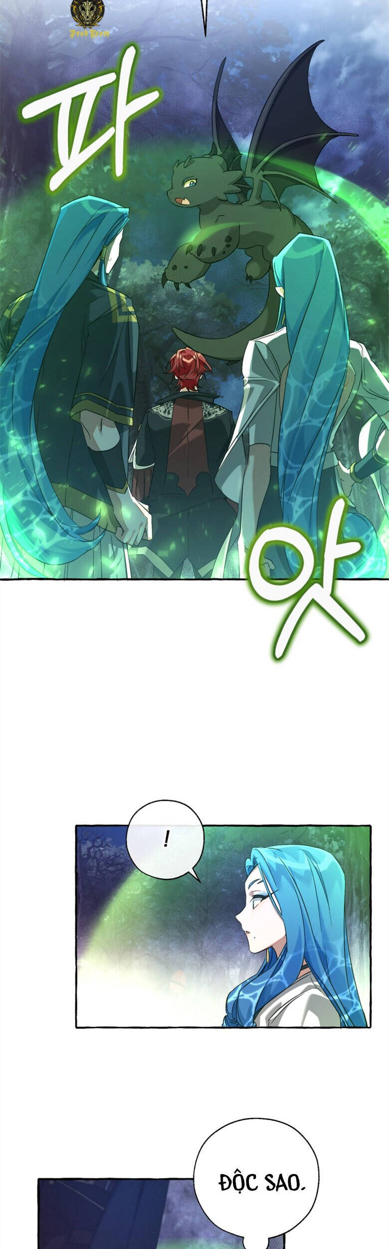 Phế Vật Dòng Dõi Bá Tước Chap 88 - Next Chap 89