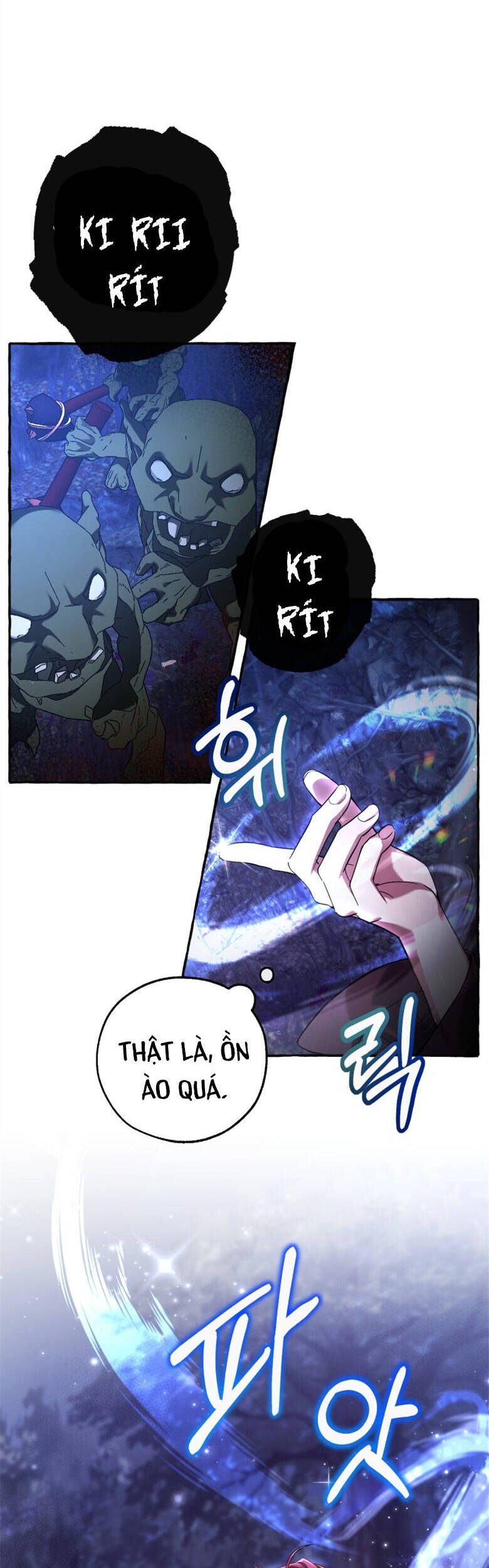 Phế Vật Dòng Dõi Bá Tước Chap 88 - Next Chap 89