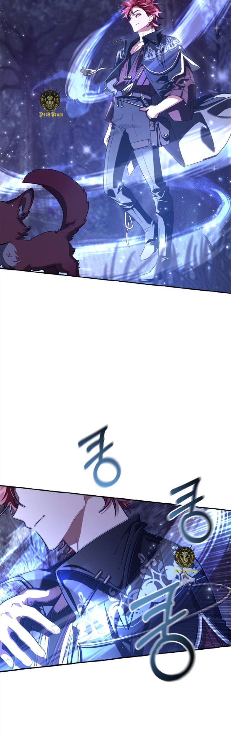 Phế Vật Dòng Dõi Bá Tước Chap 88 - Next Chap 89