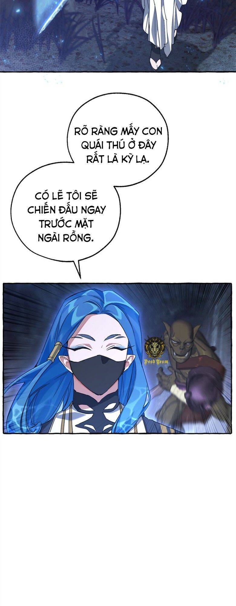 Phế Vật Dòng Dõi Bá Tước Chap 89 - Next Chap 90