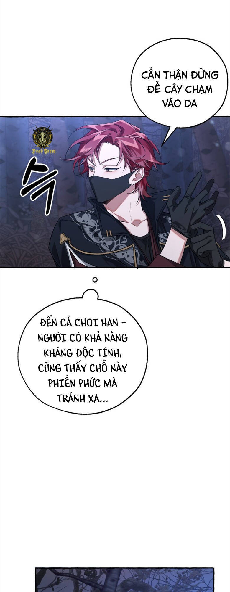 Phế Vật Dòng Dõi Bá Tước Chap 89 - Next Chap 90