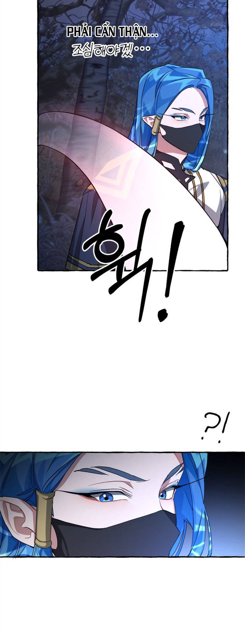 Phế Vật Dòng Dõi Bá Tước Chap 89 - Next Chap 90