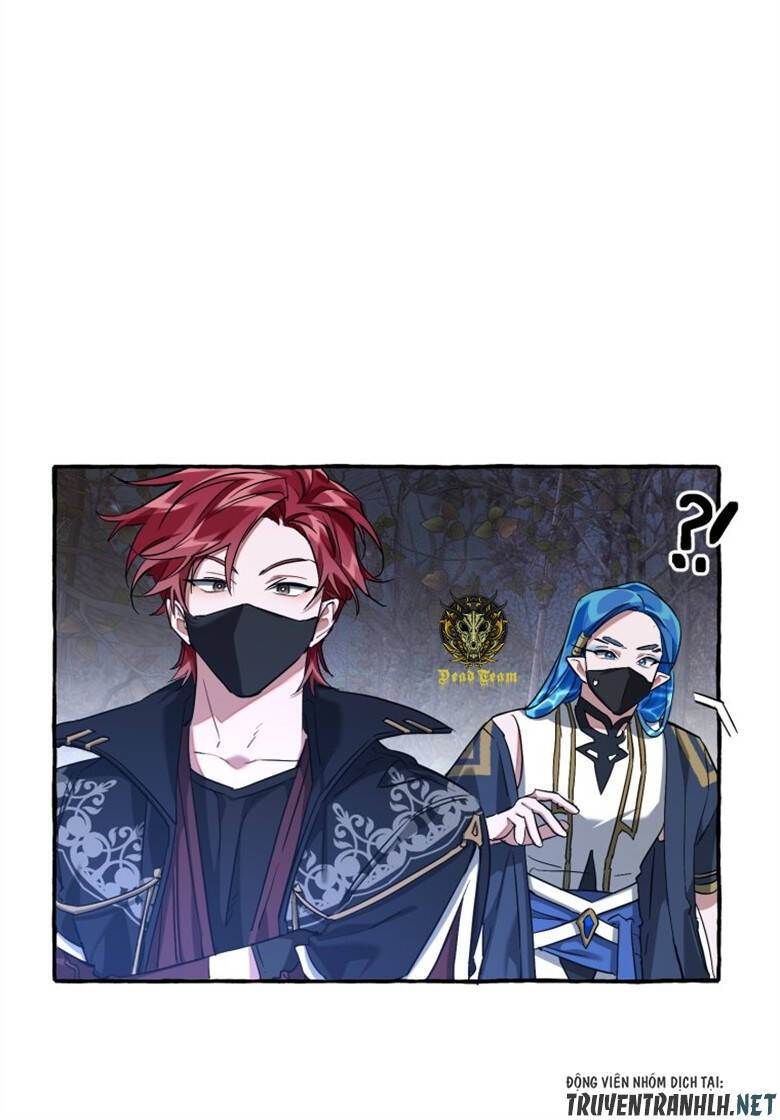 Phế Vật Dòng Dõi Bá Tước Chap 89 - Next Chap 90