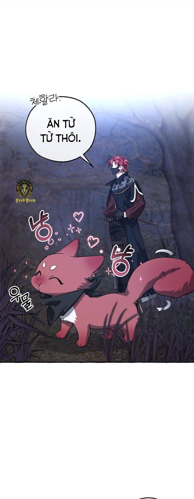 Phế Vật Dòng Dõi Bá Tước Chap 89 - Next Chap 90